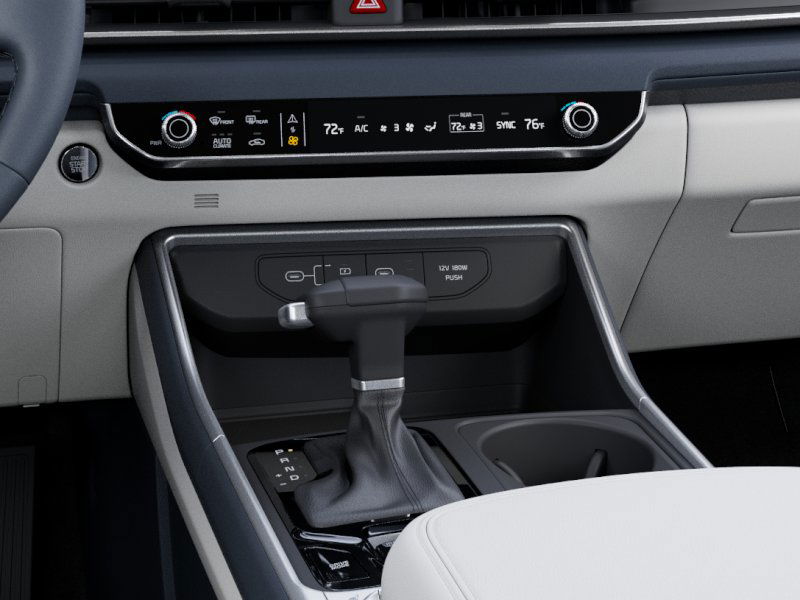 Thumbnail: 2026 Kia Carnival - 11