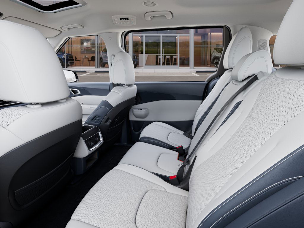 Thumbnail: 2026 Kia Carnival - 9