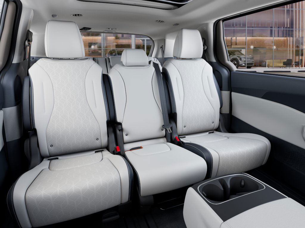 Thumbnail: 2026 Kia Carnival - 8