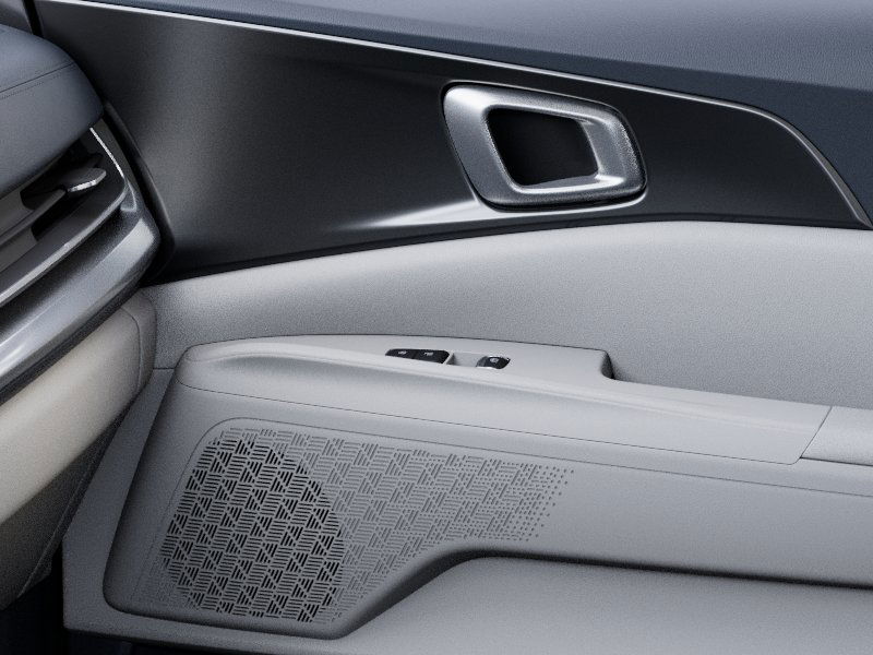 Thumbnail: 2025 Kia Carnival - 26