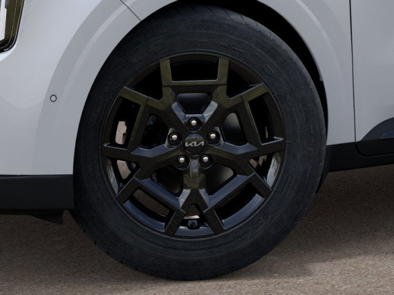 Thumbnail: 2025 Kia Carnival - 8