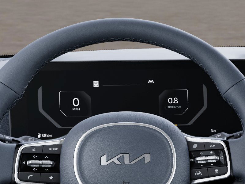 Thumbnail: 2025 Kia Carnival - 22