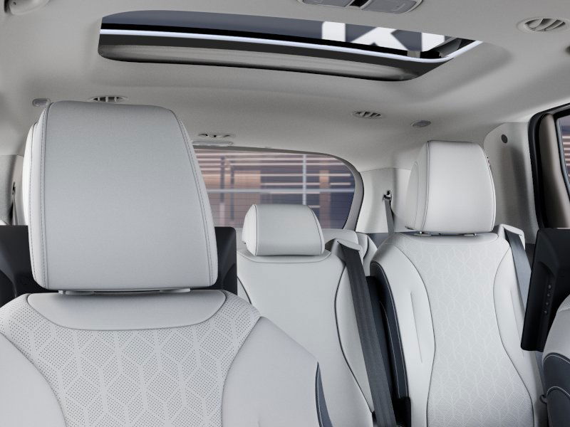 Thumbnail: 2025 Kia Carnival - 27