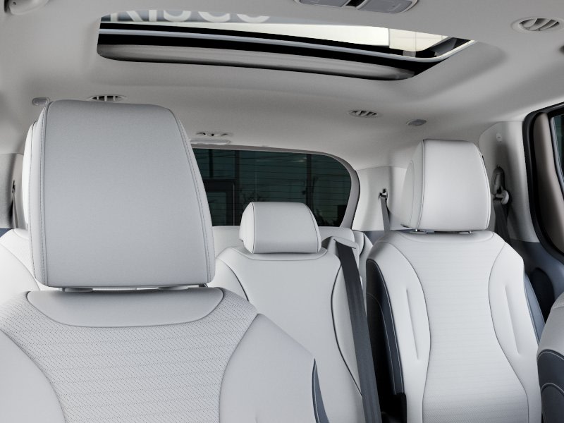 Thumbnail: 2026 Kia Carnival - 27