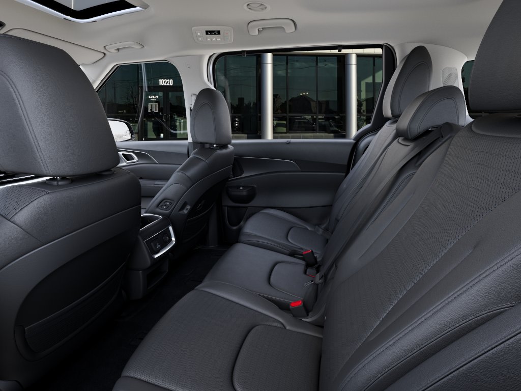 Thumbnail: 2026 Kia Carnival - 11