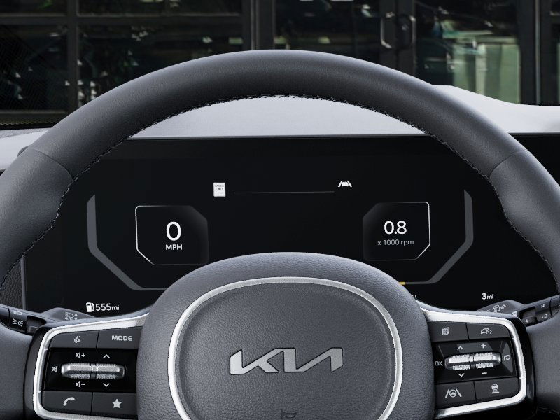 Thumbnail: 2026 Kia Carnival - 22