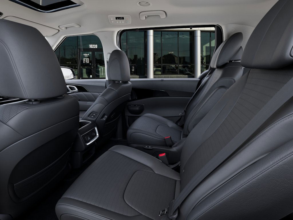 Thumbnail: 2026 Kia Carnival - 9