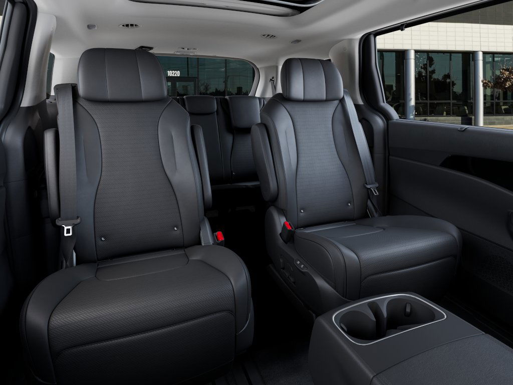 Thumbnail: 2026 Kia Carnival - 8