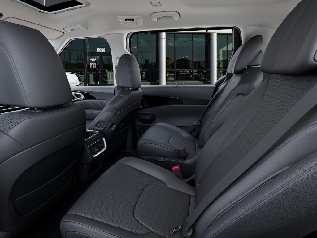 Thumbnail: 2026 Kia Carnival - 10