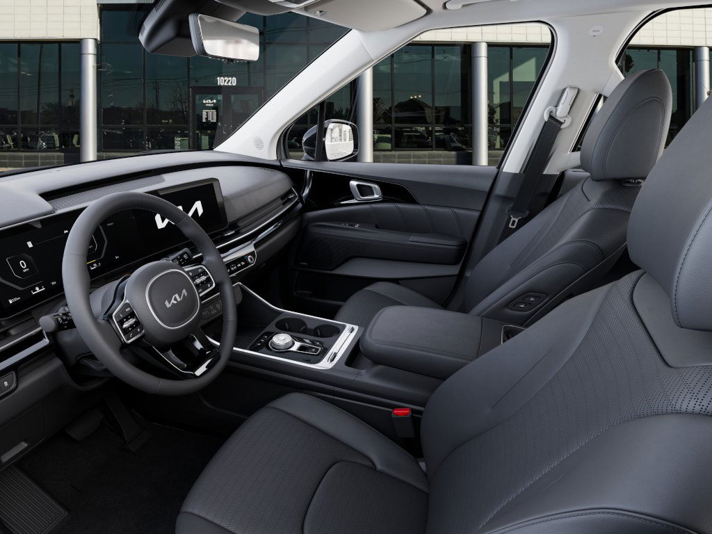 Thumbnail: 2026 Kia Carnival - 9