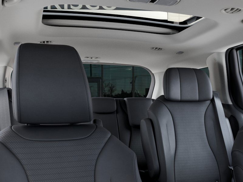 Thumbnail: 2026 Kia Carnival - 27