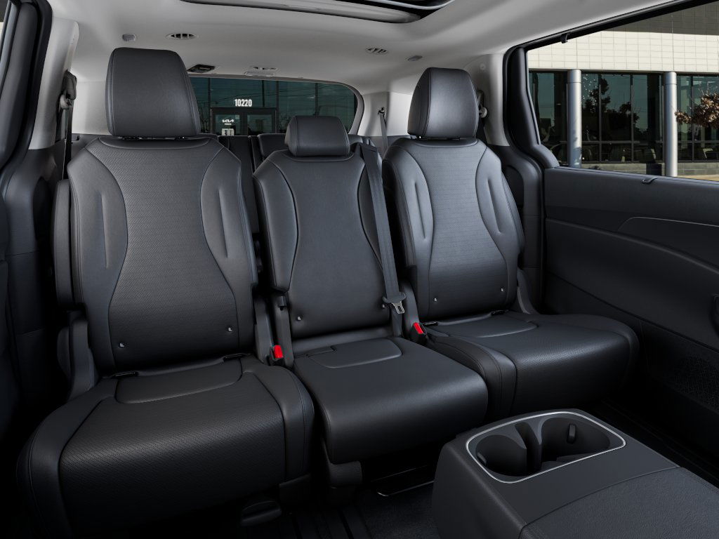 Thumbnail: 2026 Kia Carnival - 9