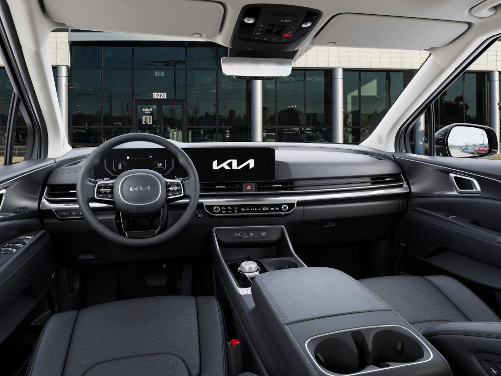 Thumbnail: 2026 Kia Carnival - 2