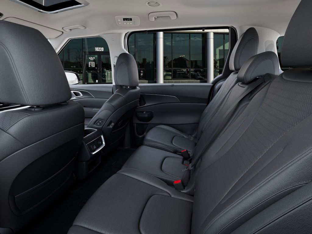 Thumbnail: 2026 Kia Carnival - 10