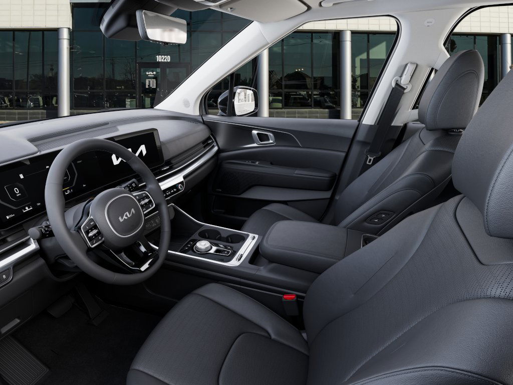 Thumbnail: 2026 Kia Carnival - 21