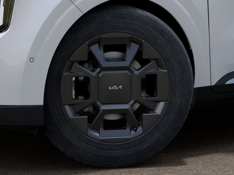 Thumbnail: 2026 Kia Carnival - 16