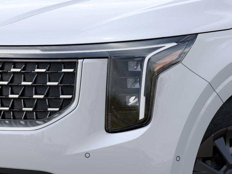 Thumbnail: 2026 Kia Carnival - 17