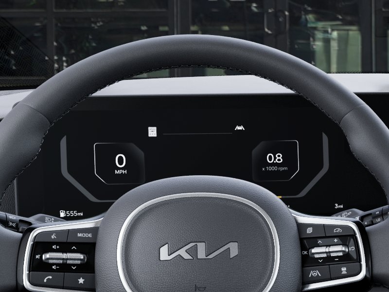 Thumbnail: 2026 Kia Carnival - 22
