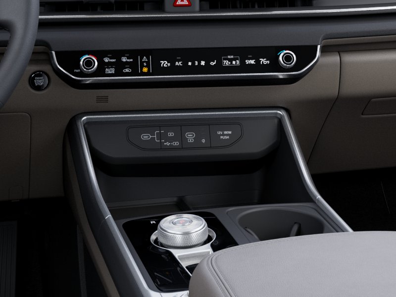 Thumbnail: 2026 Kia Carnival - 24