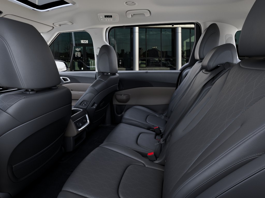 Thumbnail: 2026 Kia Carnival - 9