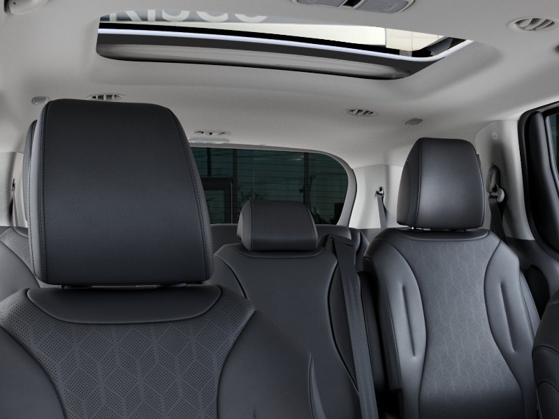 Thumbnail: 2026 Kia Carnival - 27