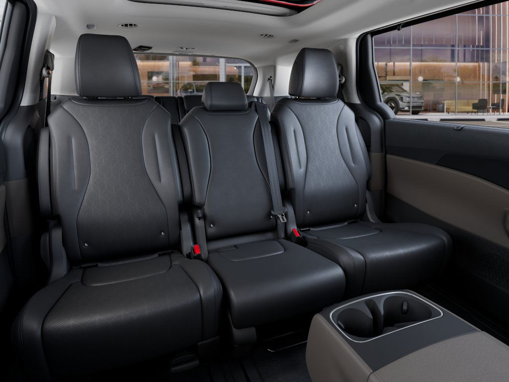Thumbnail: 2026 Kia Carnival - 9