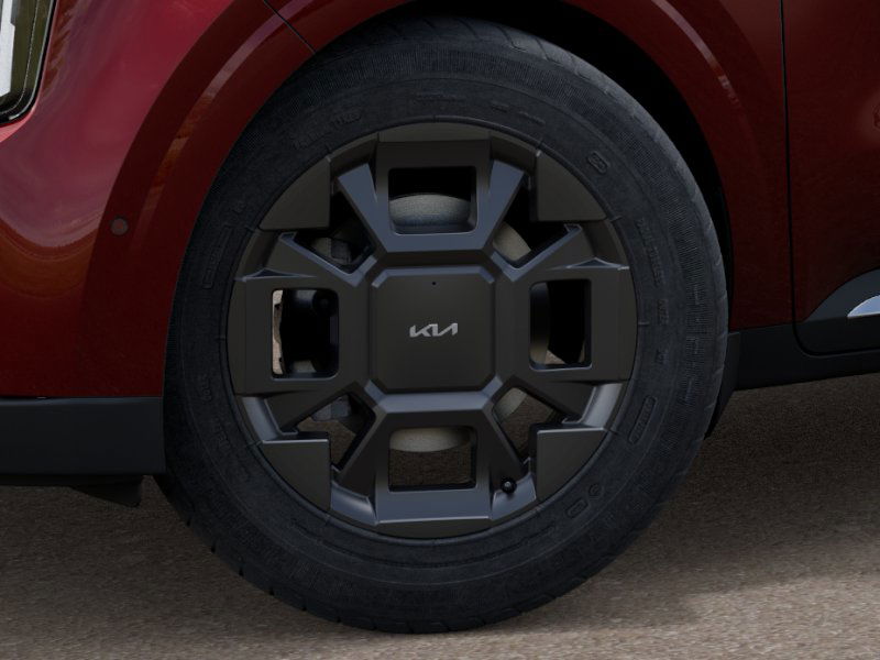 Thumbnail: 2026 Kia Carnival - 7