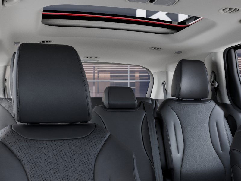 Thumbnail: 2026 Kia Carnival - 27