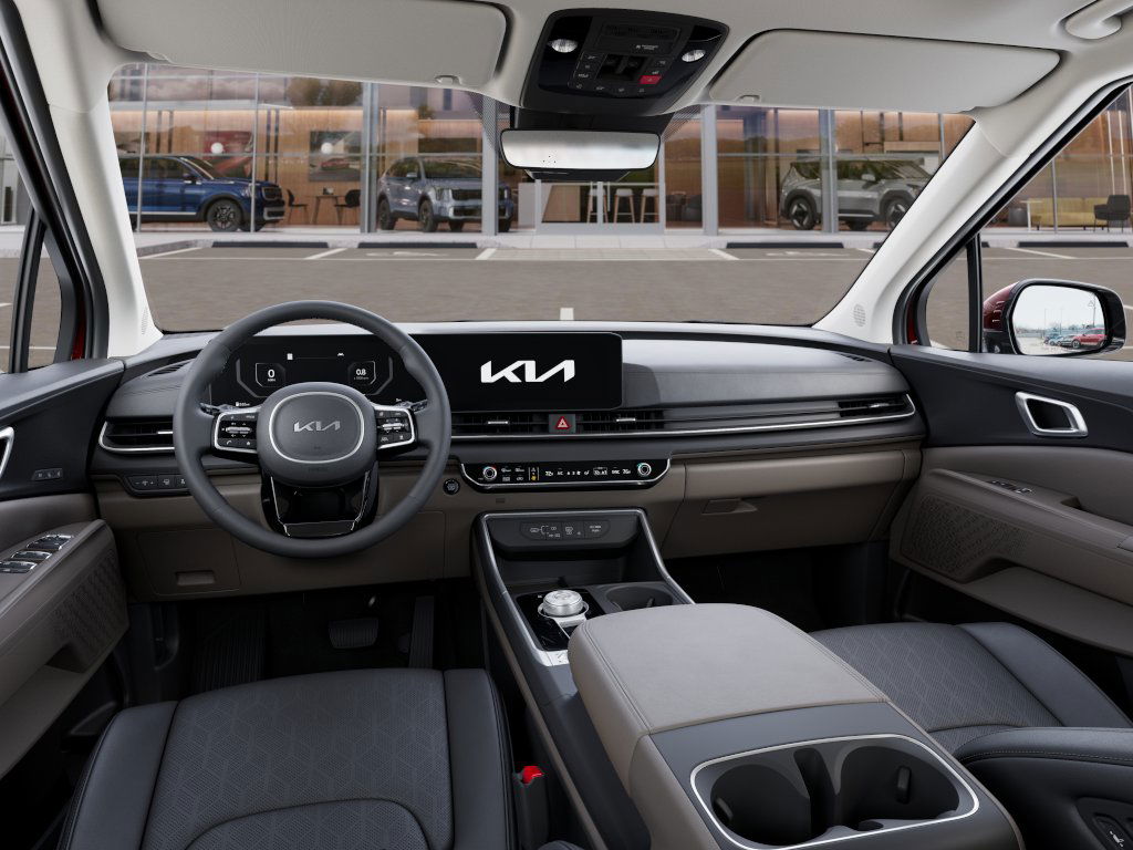 Thumbnail: 2026 Kia Carnival - 2