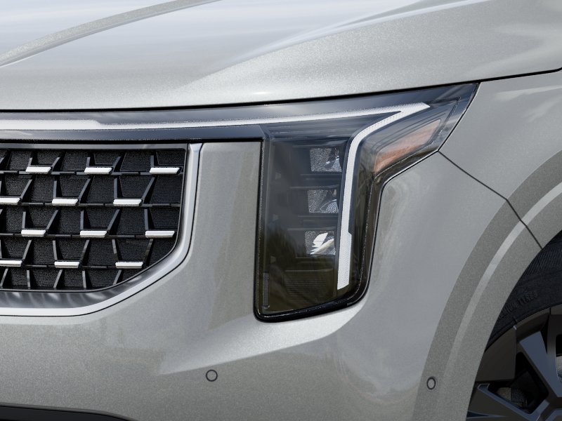 Thumbnail: 2026 Kia Carnival - 17