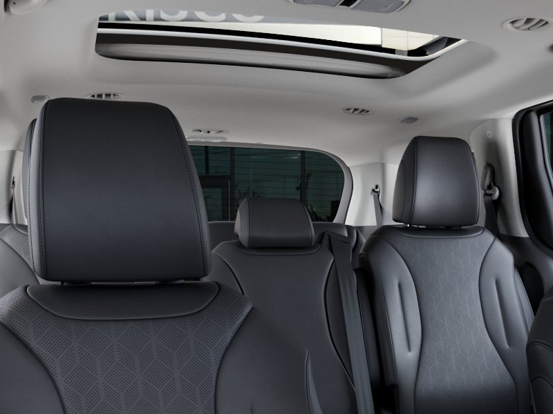 Thumbnail: 2026 Kia Carnival - 27