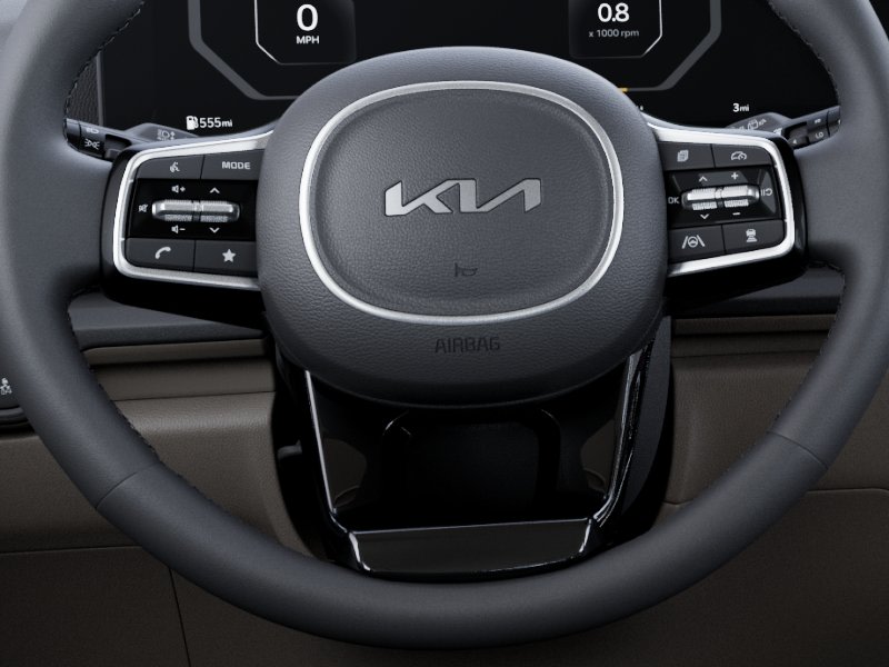 Thumbnail: 2026 Kia Carnival - 23