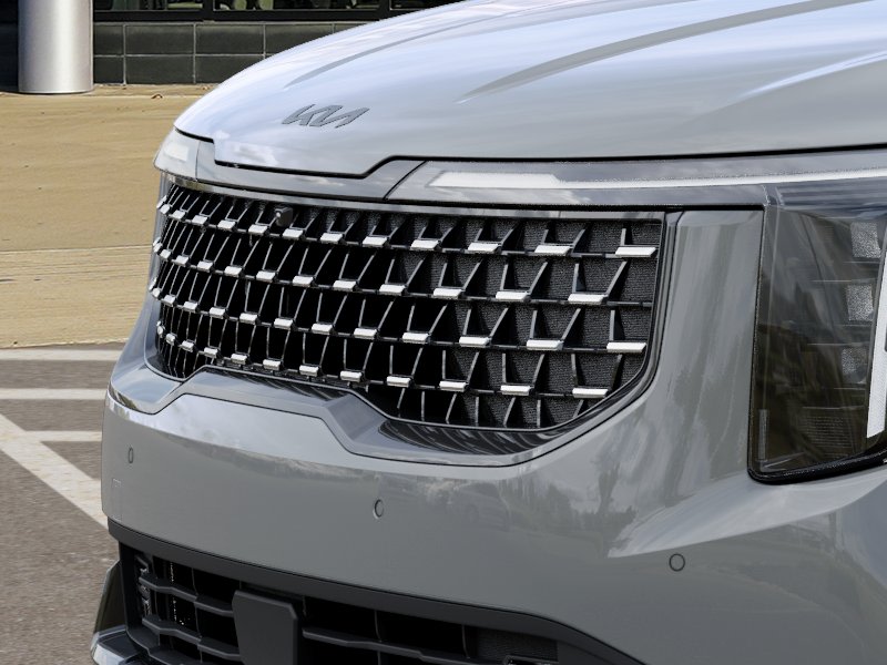 Thumbnail: 2026 Kia Carnival - 13