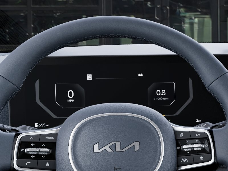 Thumbnail: 2026 Kia Carnival - 22