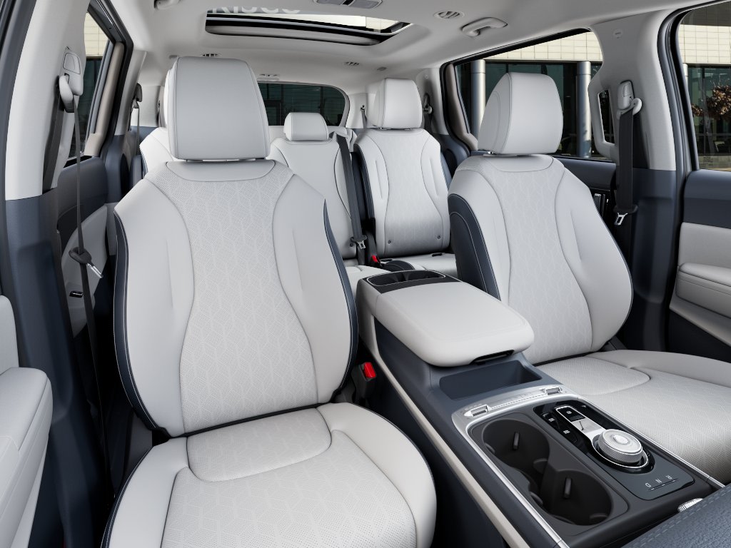 Thumbnail: 2026 Kia Carnival - 8