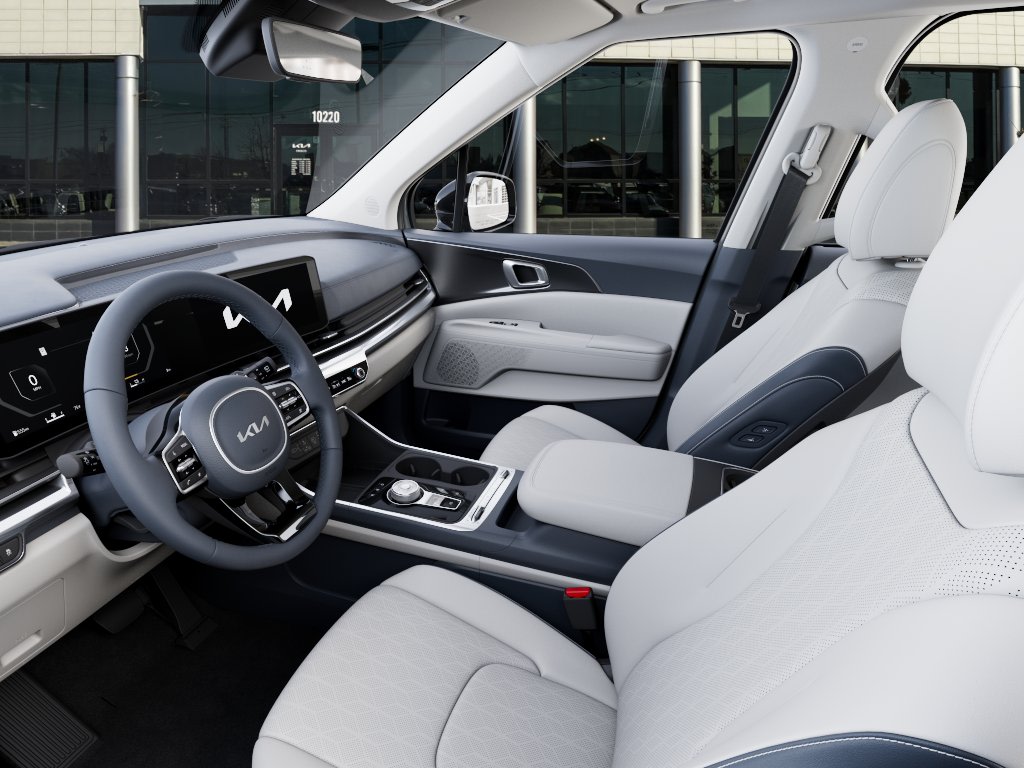 Thumbnail: 2026 Kia Carnival - 21