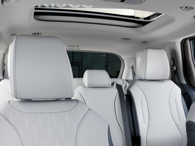 Thumbnail: 2026 Kia Carnival - 28