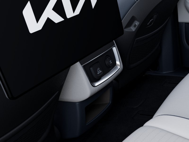 Thumbnail: 2027 Kia Carnival - 26