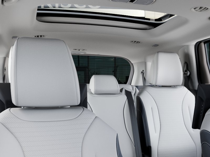Thumbnail: 2027 Kia Carnival - 27