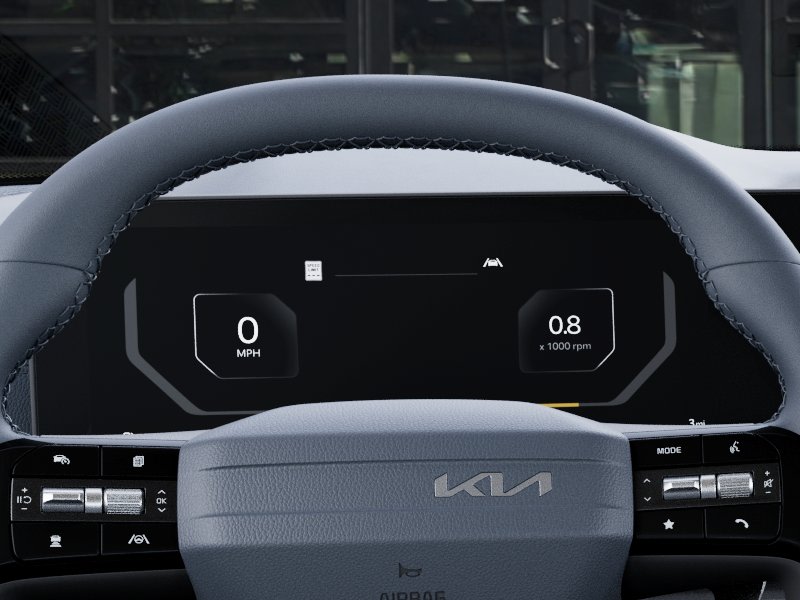 Thumbnail: 2027 Kia Carnival - 21
