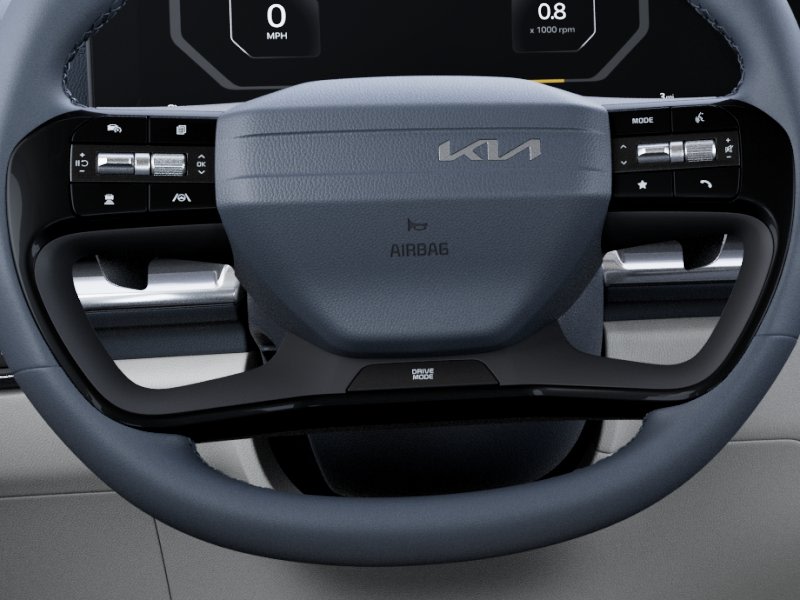 Thumbnail: 2027 Kia Carnival - 22