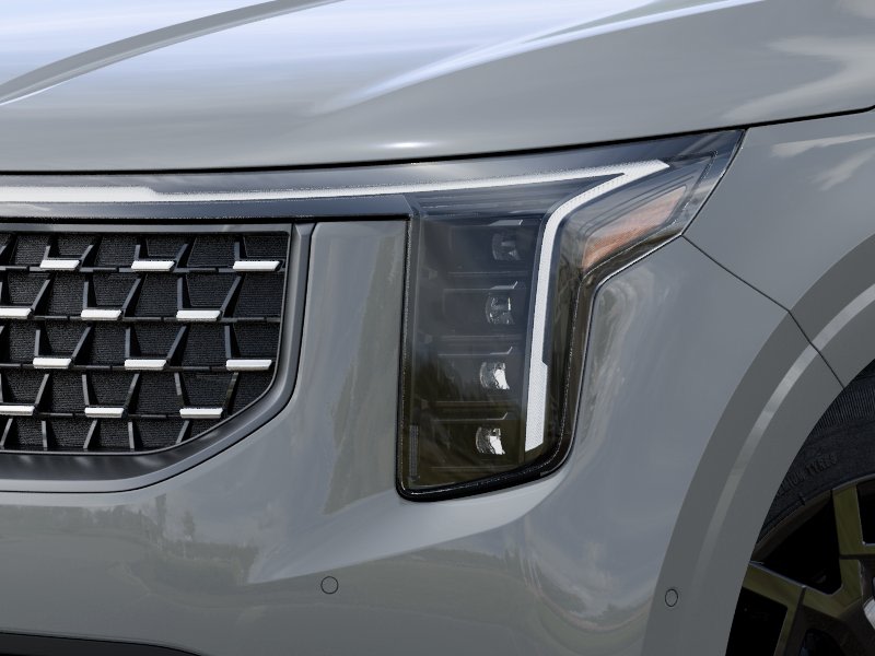 Thumbnail: 2027 Kia Carnival - 16