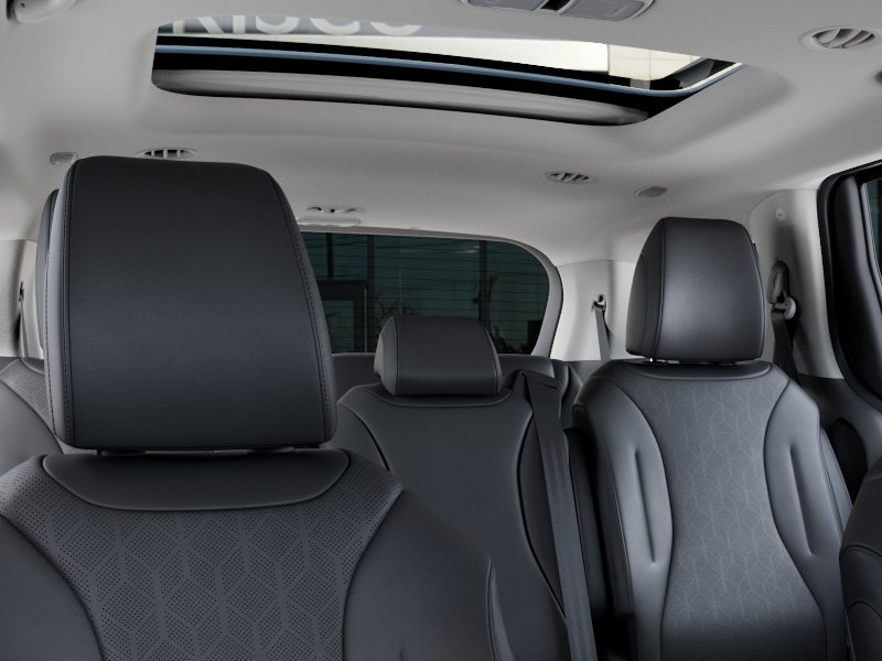 Thumbnail: 2026 Kia Carnival - 27