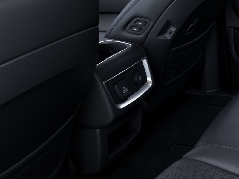 Thumbnail: 2026 Kia Carnival - 26