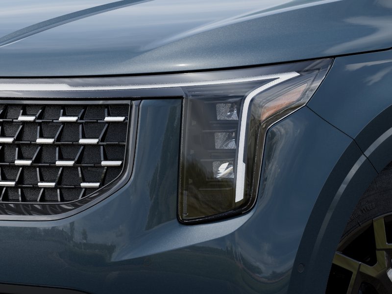 Thumbnail: 2026 Kia Carnival - 18