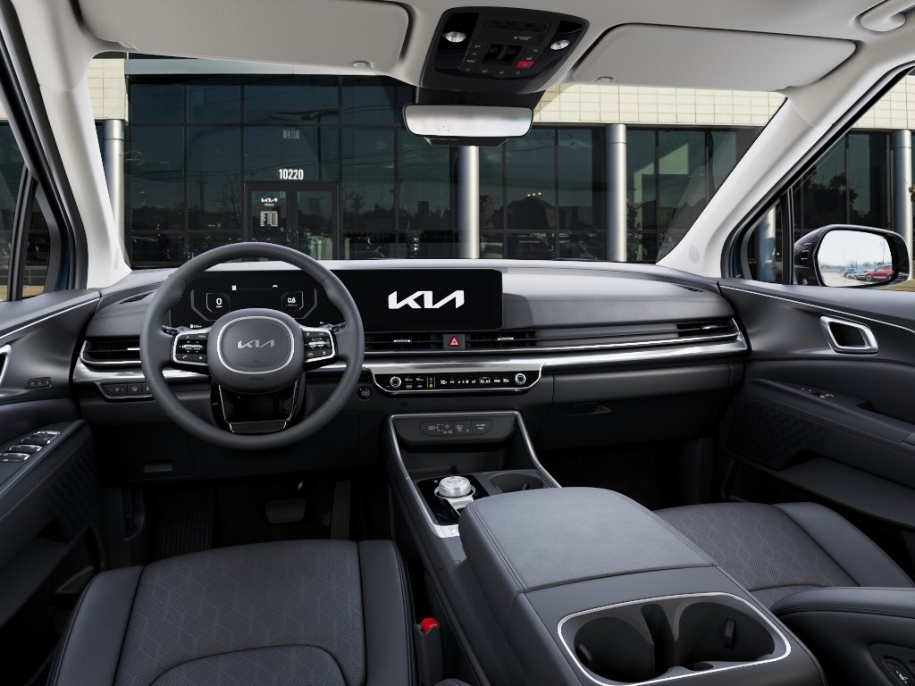 Thumbnail: 2026 Kia Carnival - 2