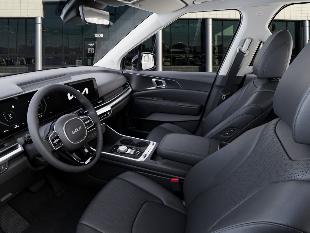 Thumbnail: 2026 Kia Carnival - 7