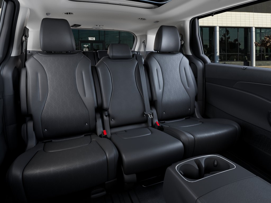 Thumbnail: 2026 Kia Carnival - 9