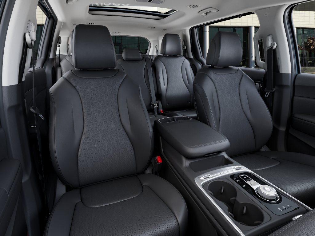 Thumbnail: 2026 Kia Carnival - 8