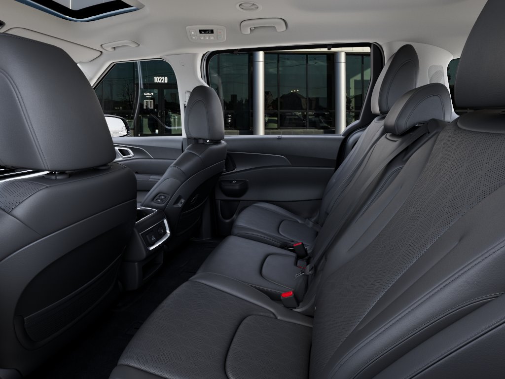 Thumbnail: 2026 Kia Carnival - 10